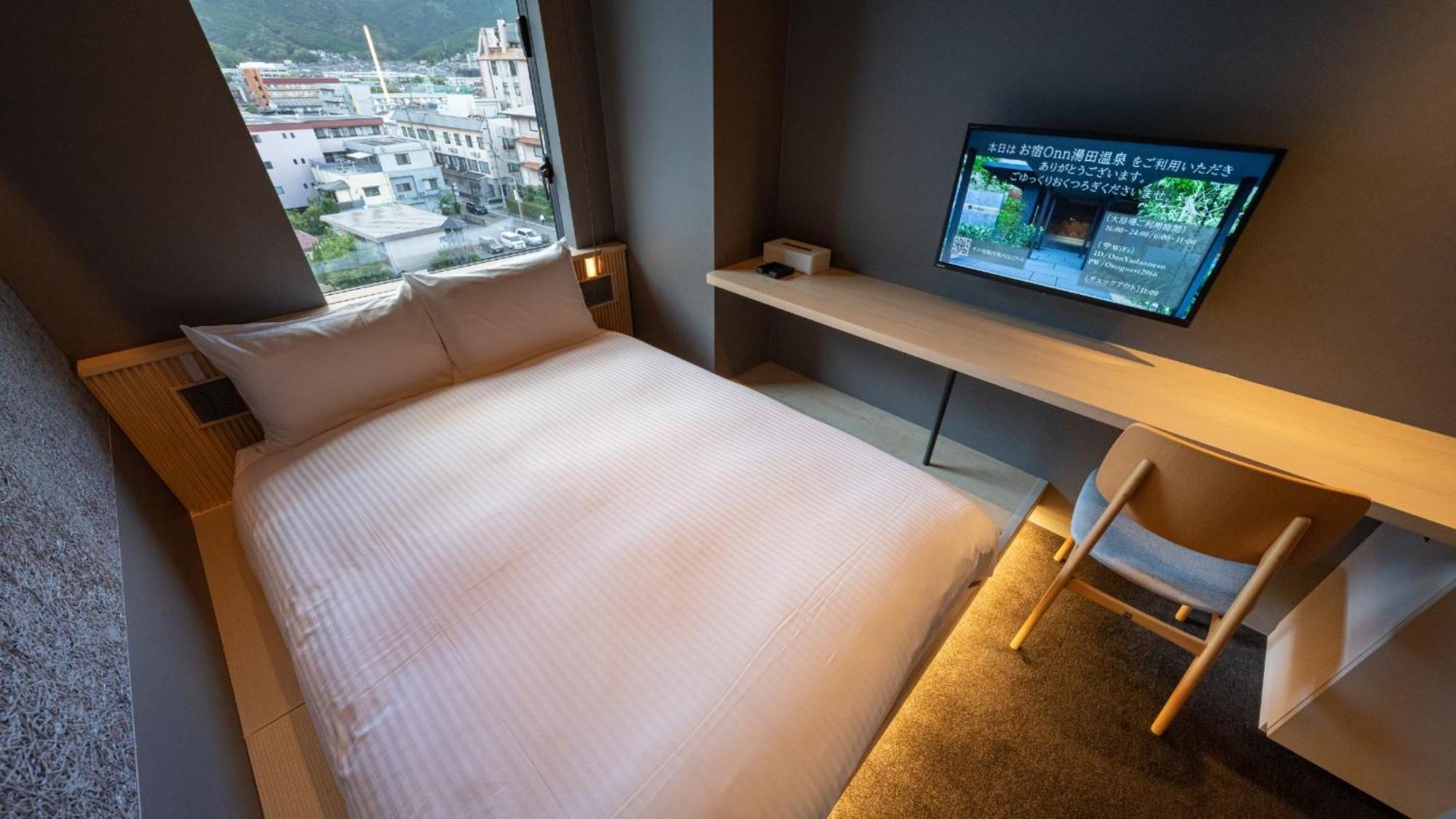 Hotel Onn Yuda Onsen Yamaguchi Exterior foto